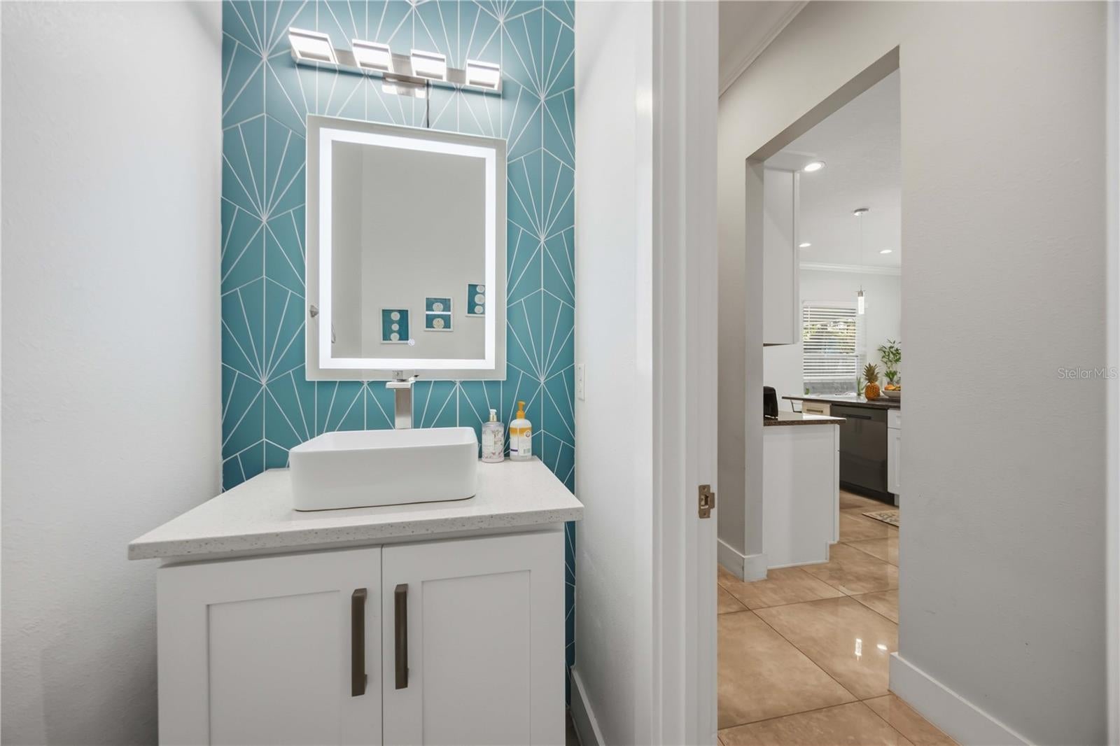 NORTH EDGEWOOD SEC OF VENICE - Residential