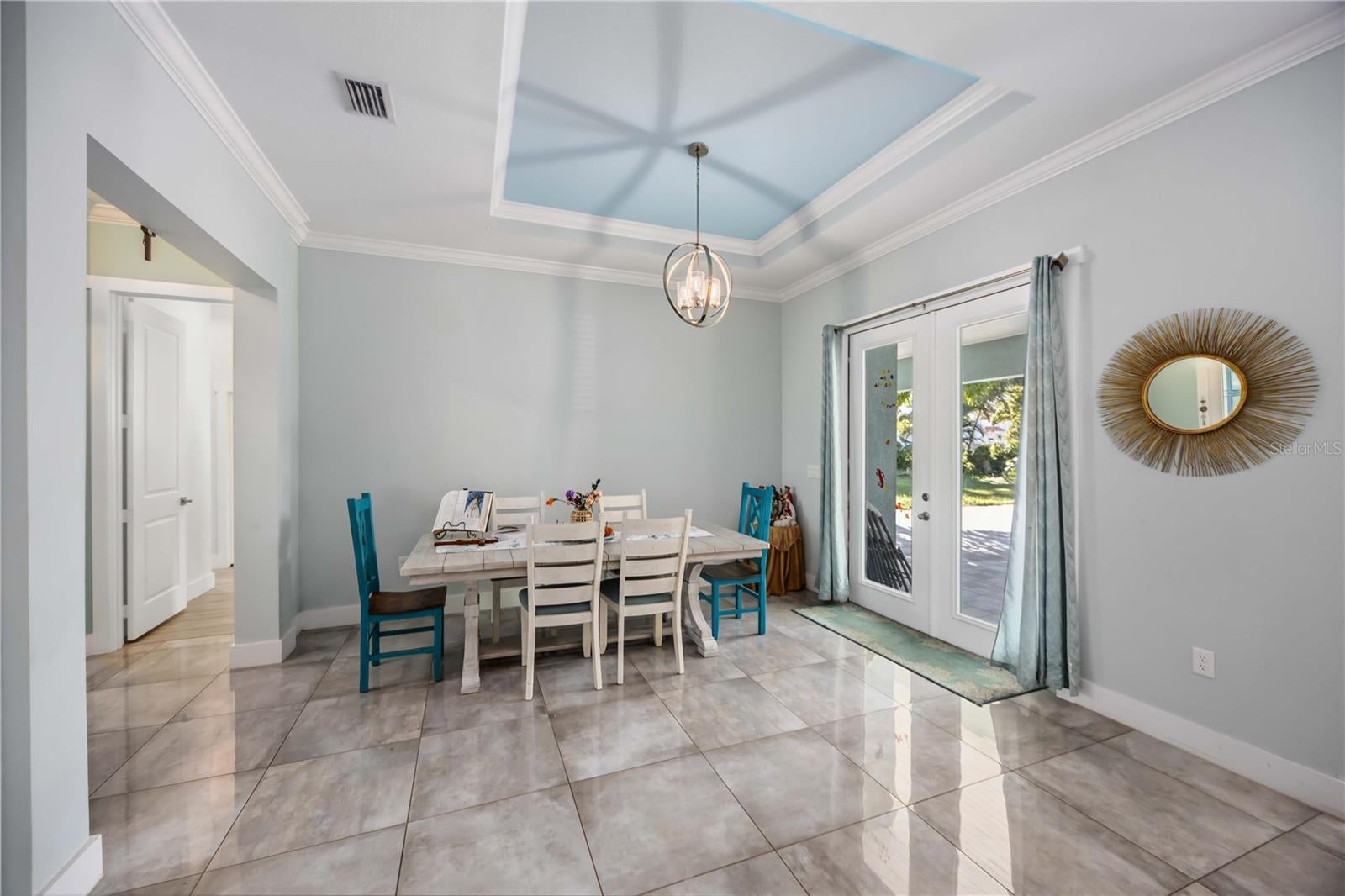 NORTH EDGEWOOD SEC OF VENICE - Residential