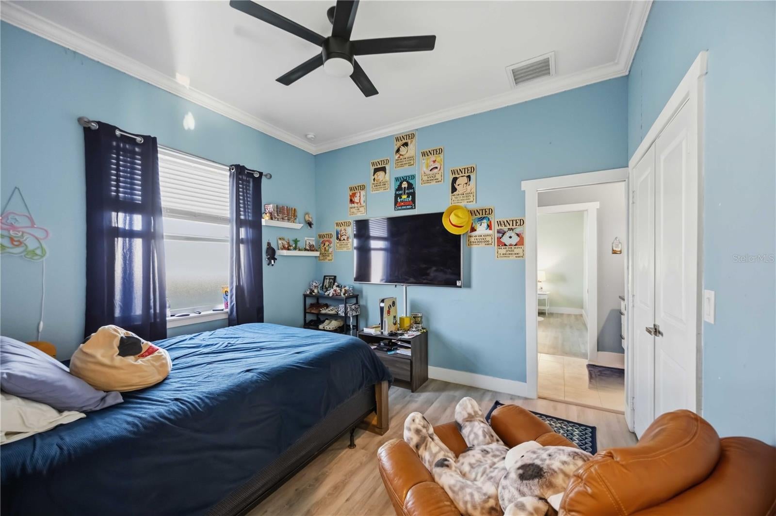 NORTH EDGEWOOD SEC OF VENICE - Residential