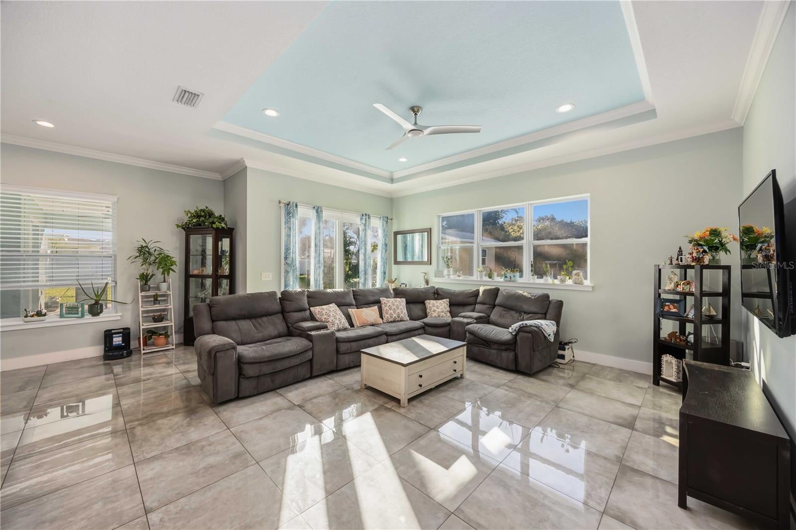 NORTH EDGEWOOD SEC OF VENICE - Residential