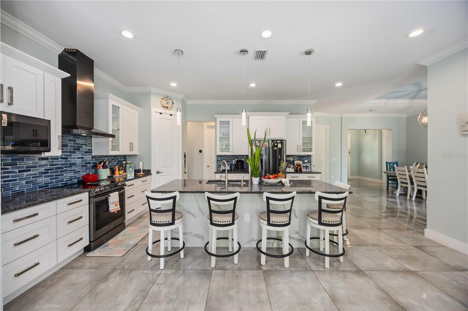 NORTH EDGEWOOD SEC OF VENICE - Residential