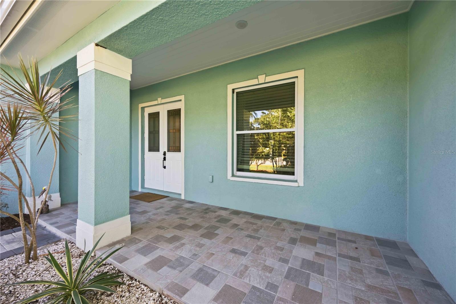 NORTH EDGEWOOD SEC OF VENICE - Residential