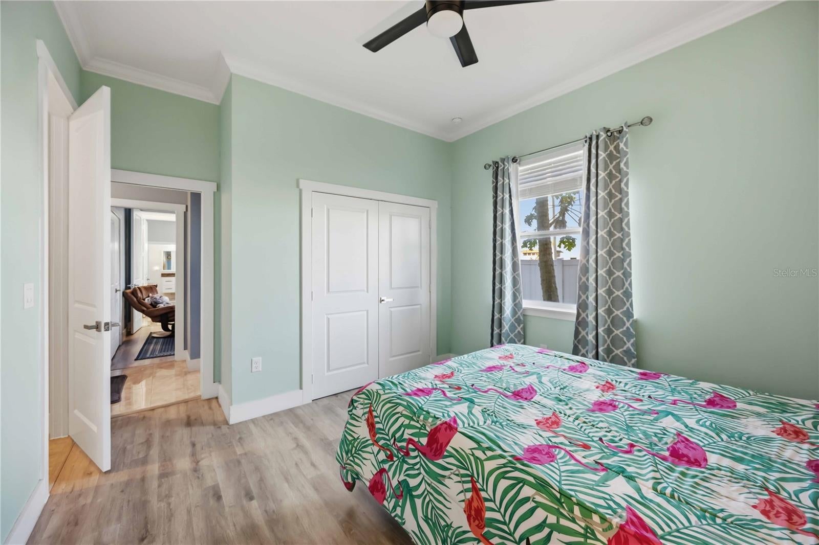 NORTH EDGEWOOD SEC OF VENICE - Residential