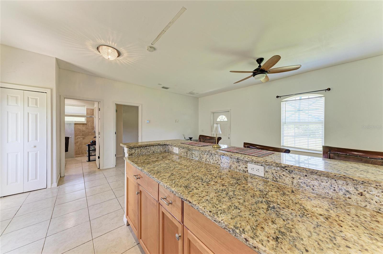 DESOTO ACRES - Residential