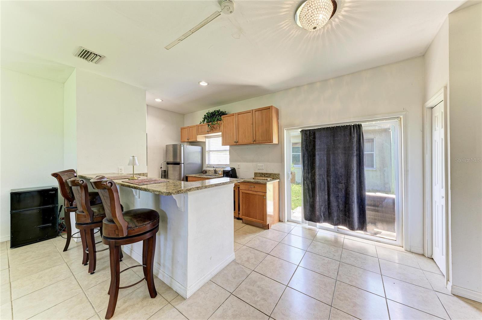 DESOTO ACRES - Residential