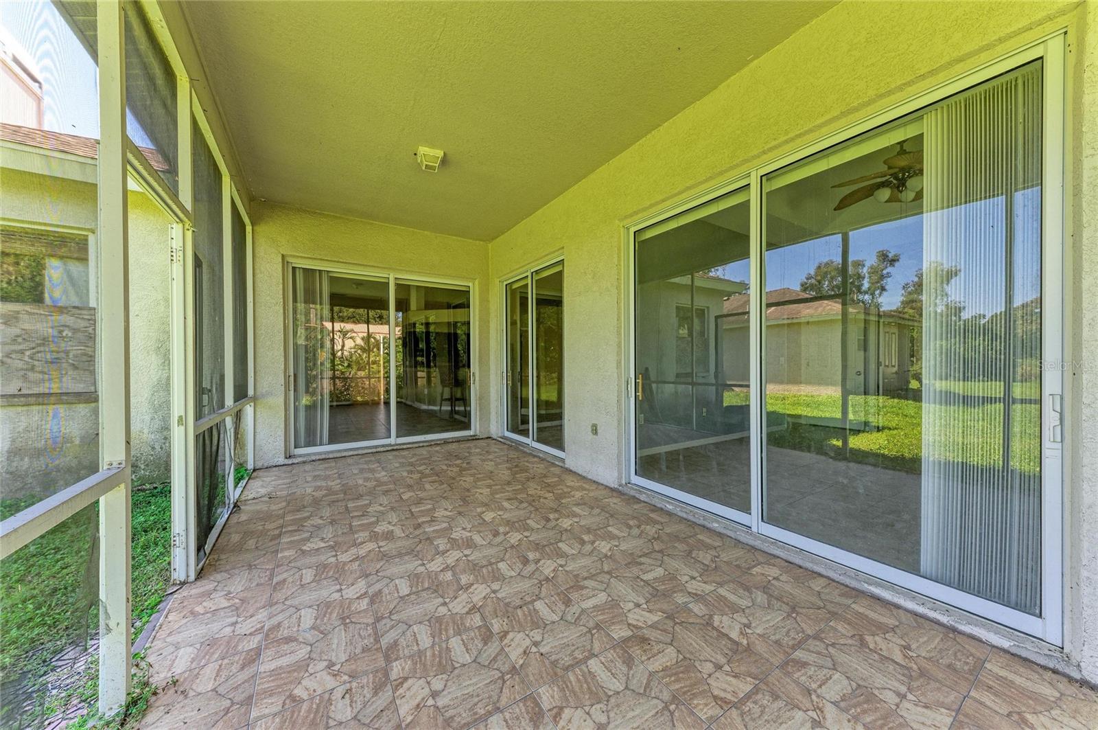 DESOTO ACRES - Residential