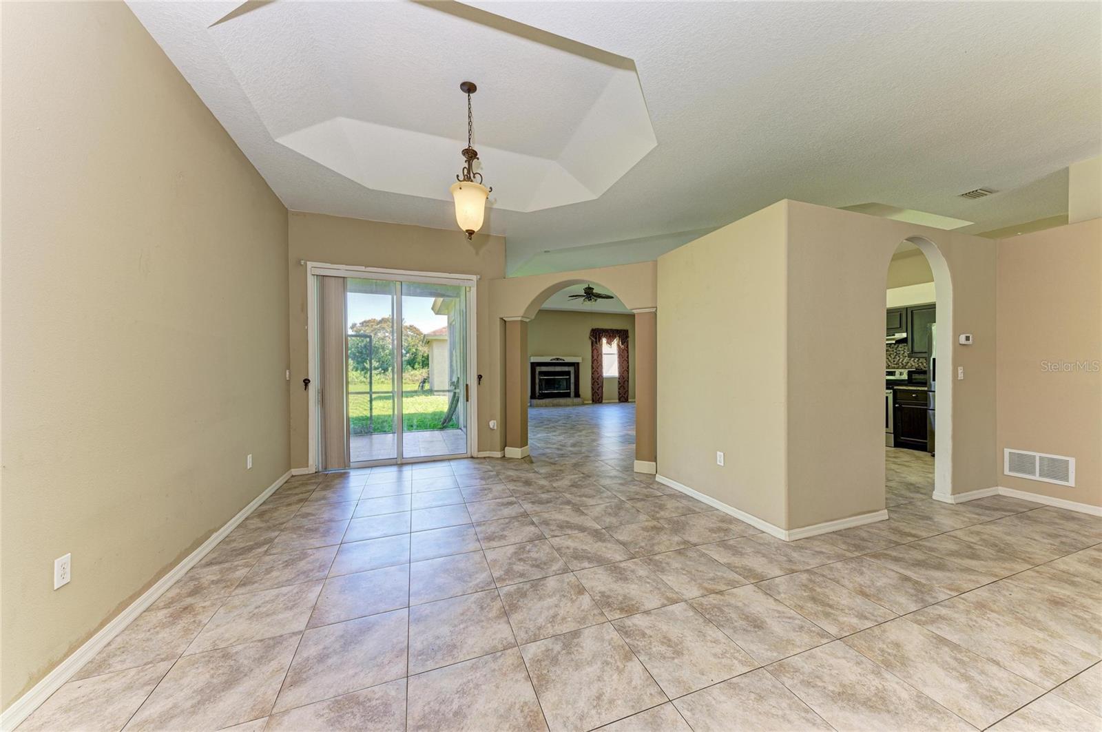 DESOTO ACRES - Residential