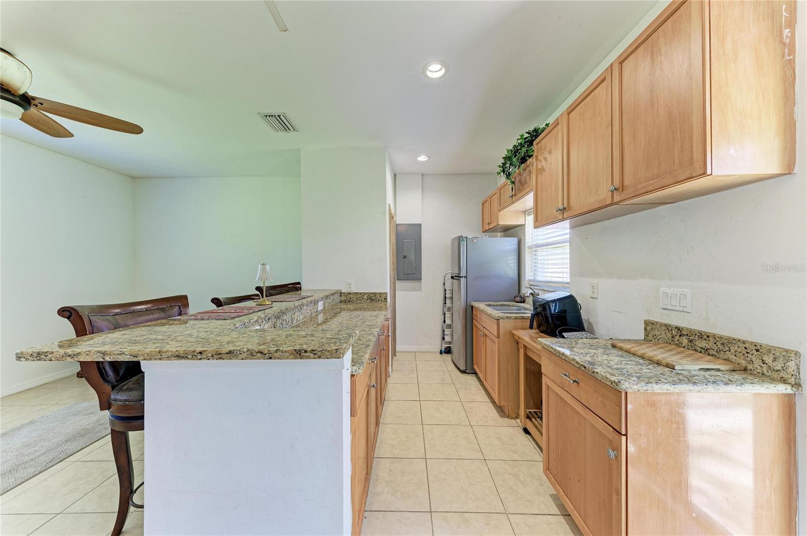 DESOTO ACRES - Residential