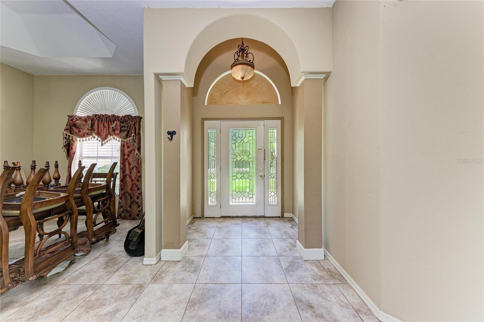DESOTO ACRES - Residential