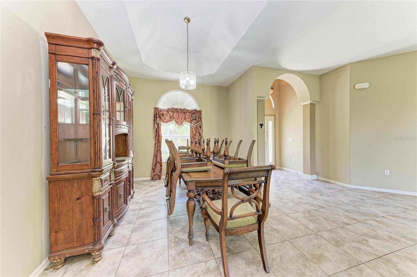 DESOTO ACRES - Residential