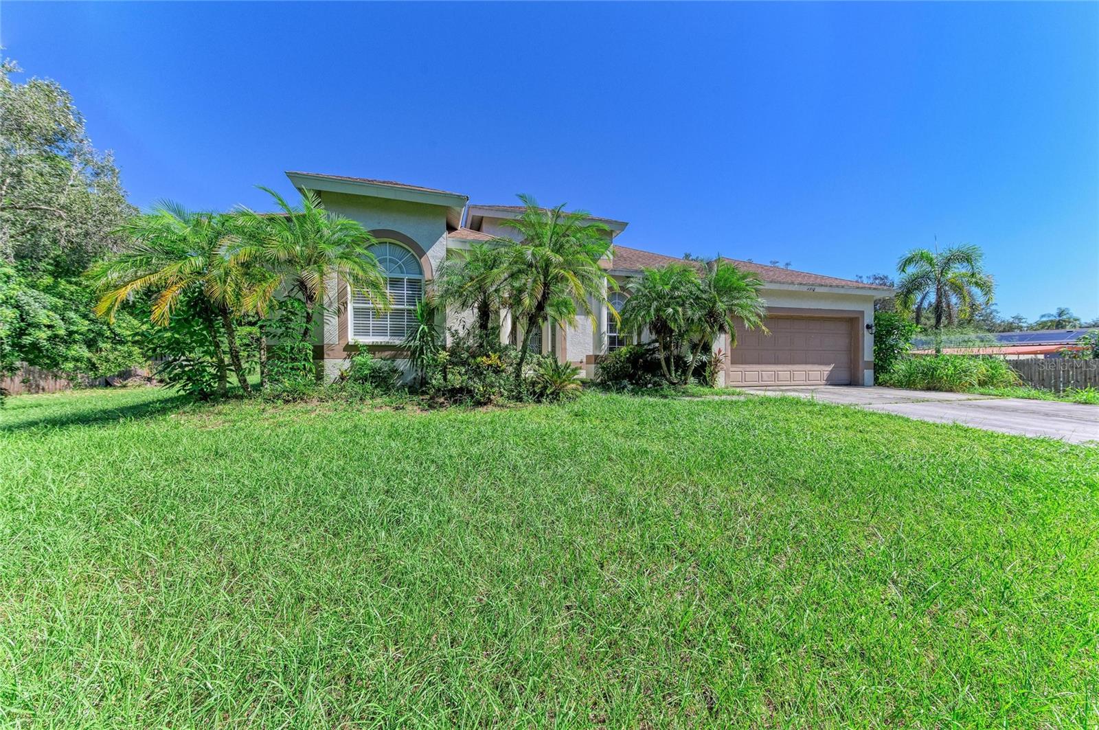 DESOTO ACRES - Residential