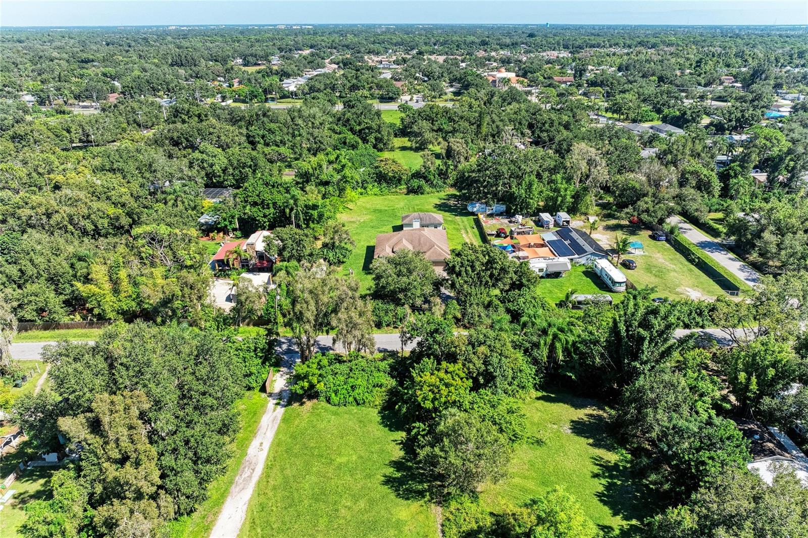 DESOTO ACRES - Residential