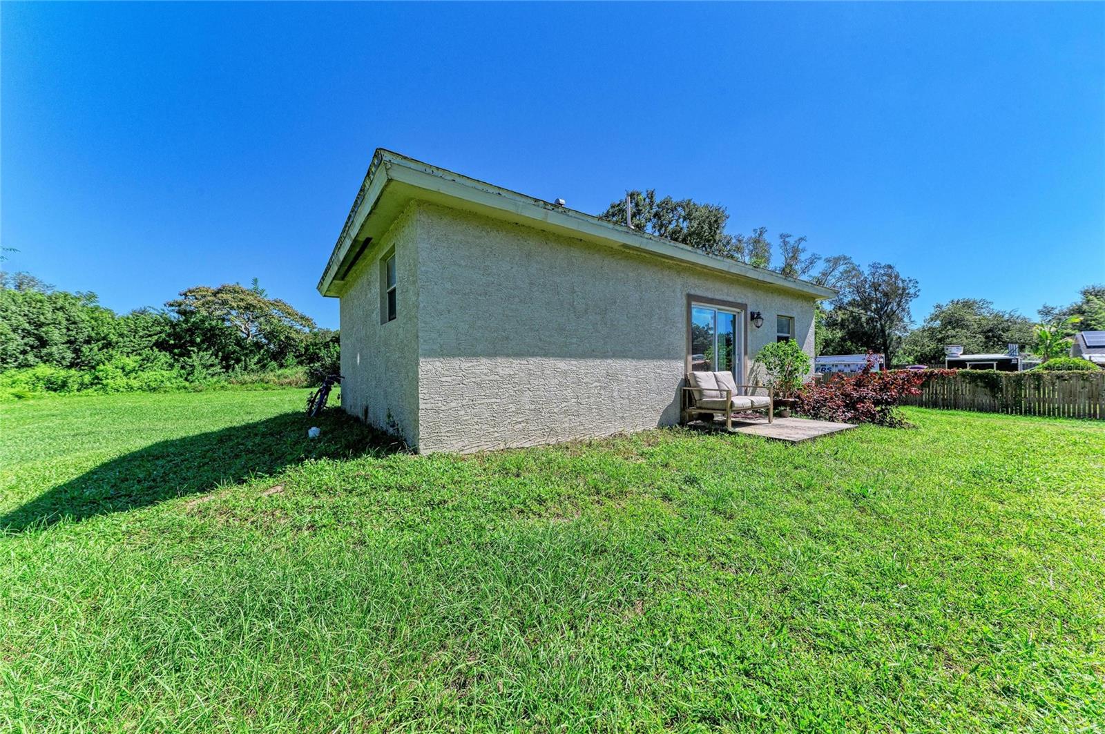 DESOTO ACRES - Residential
