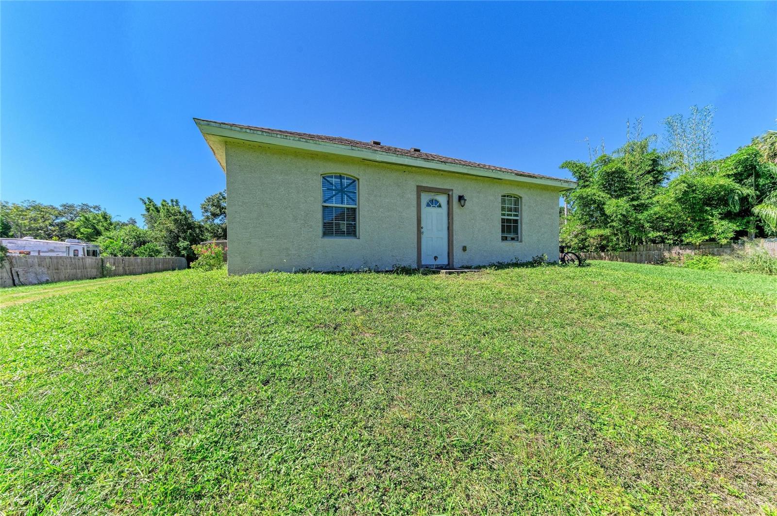 DESOTO ACRES - Residential