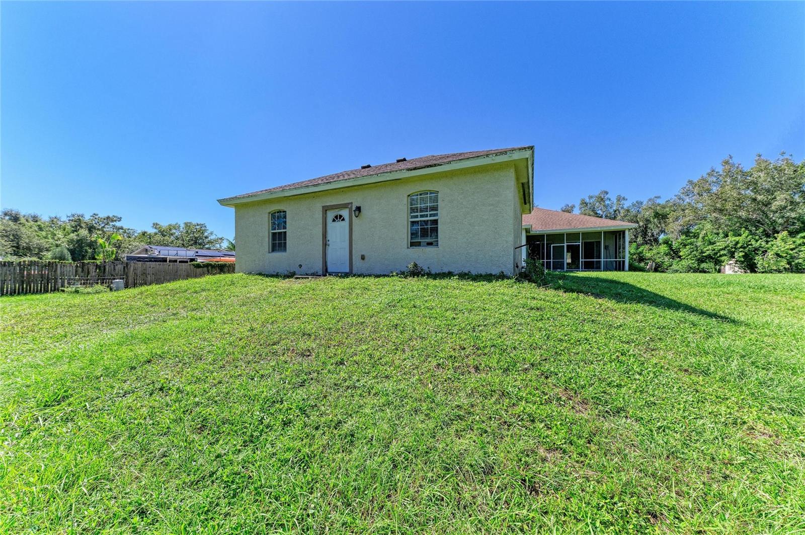 DESOTO ACRES - Residential