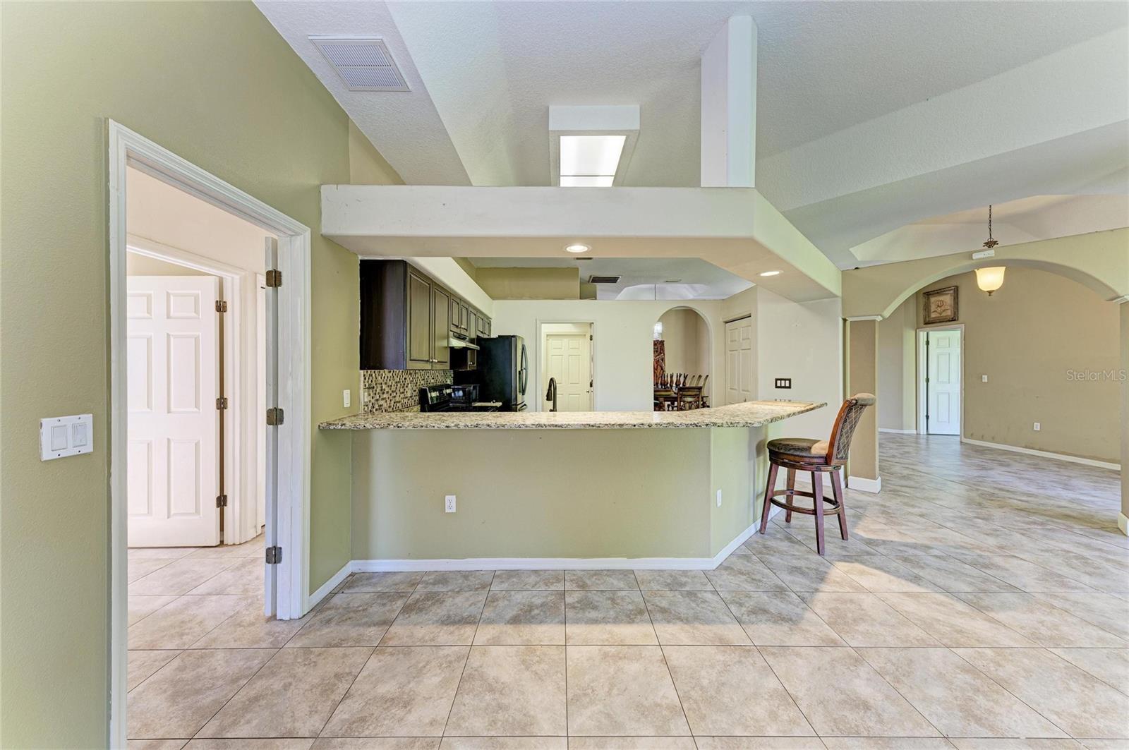 DESOTO ACRES - Residential