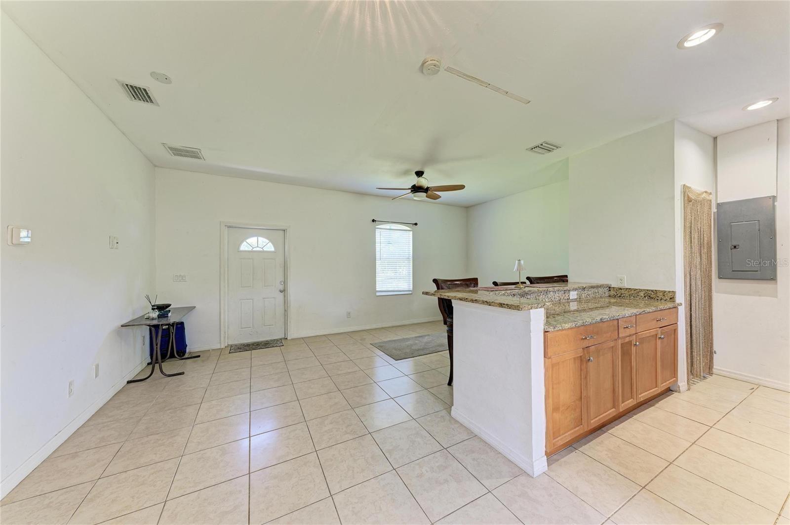 DESOTO ACRES - Residential