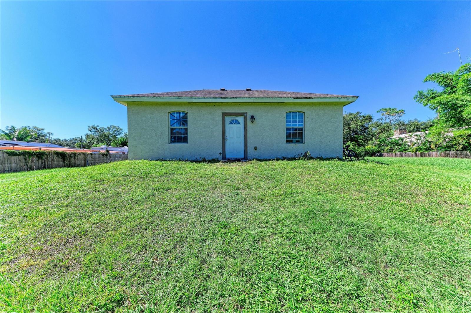 DESOTO ACRES - Residential