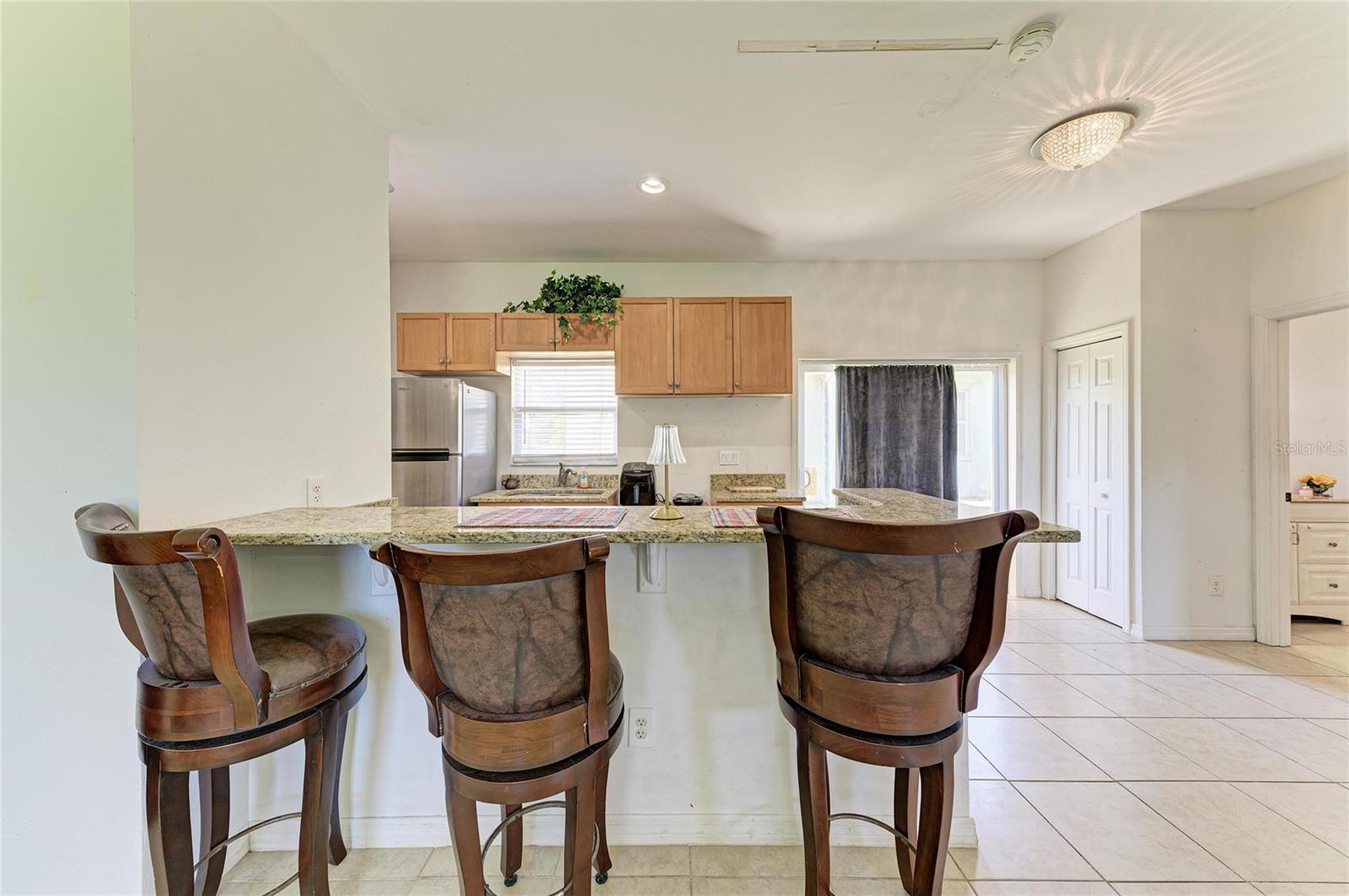 DESOTO ACRES - Residential