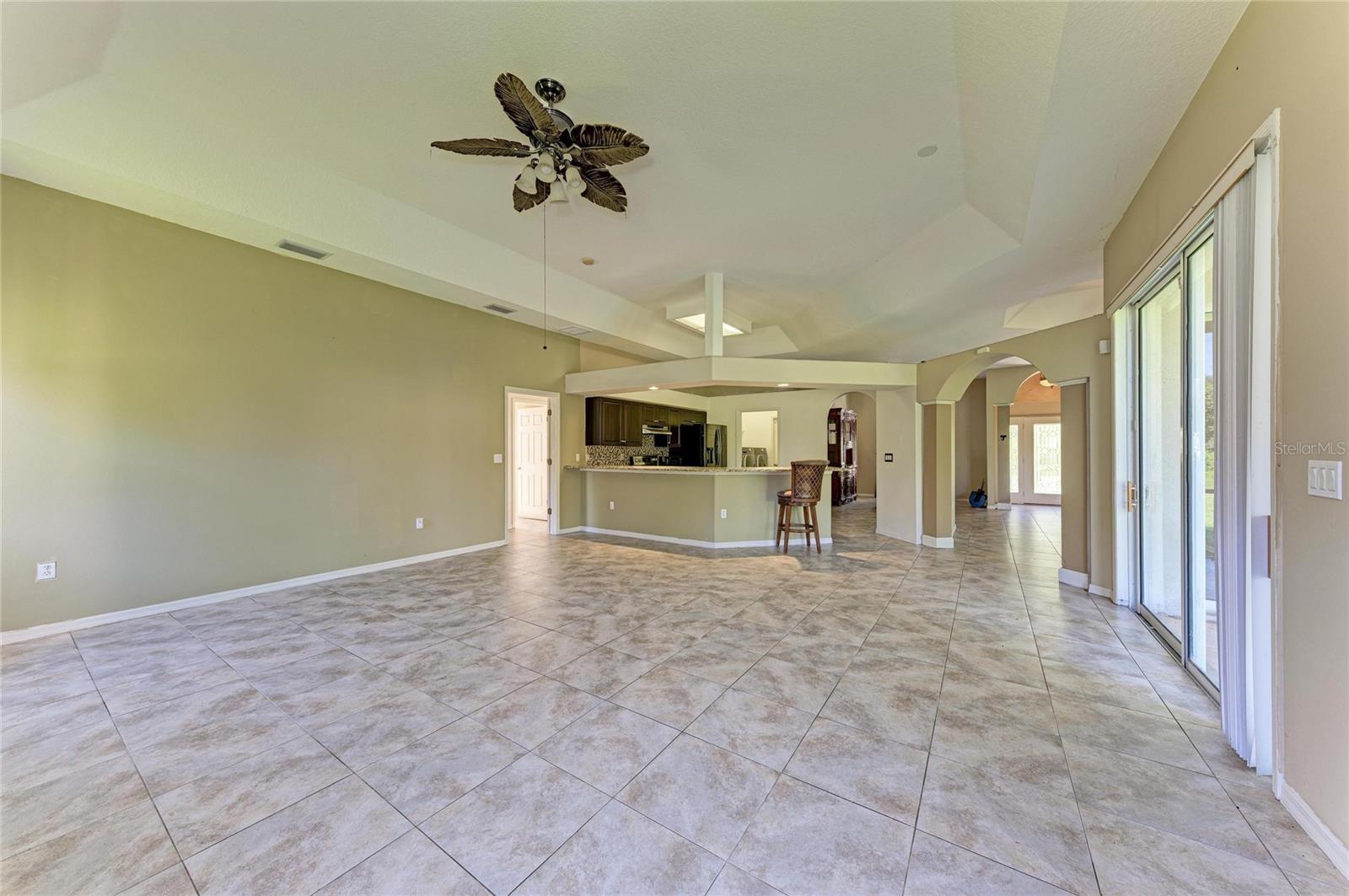DESOTO ACRES - Residential