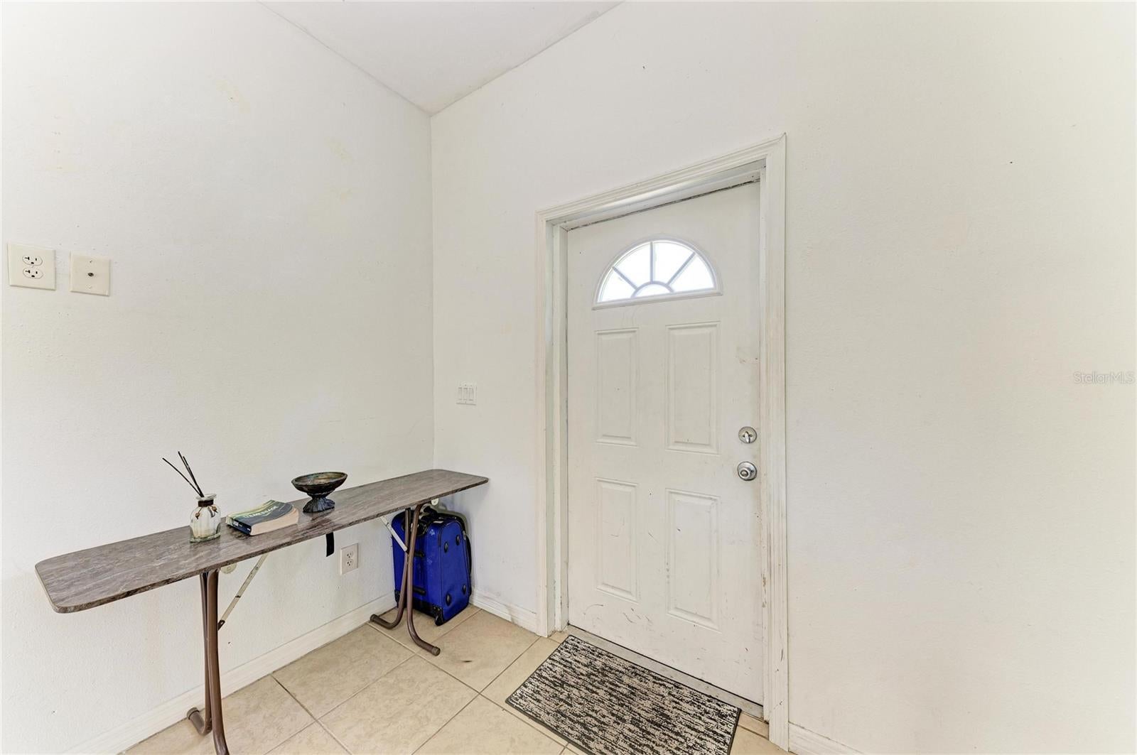 DESOTO ACRES - Residential