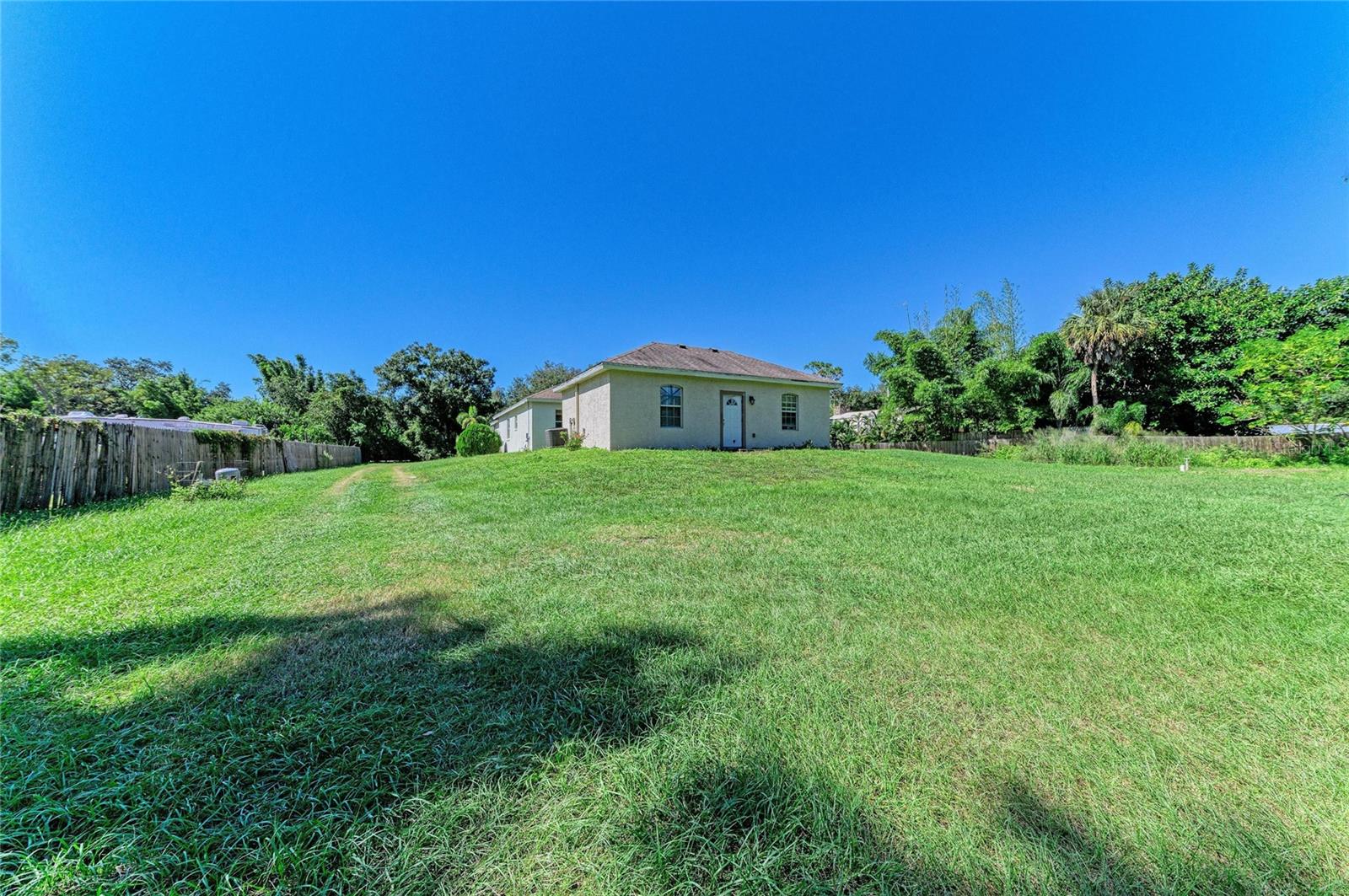 DESOTO ACRES - Residential