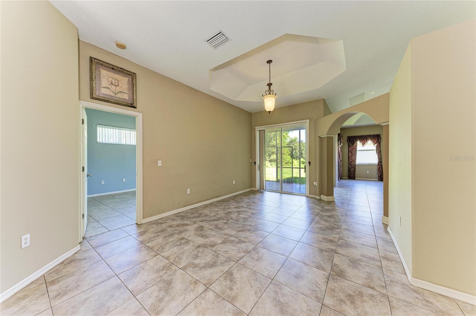 DESOTO ACRES - Residential