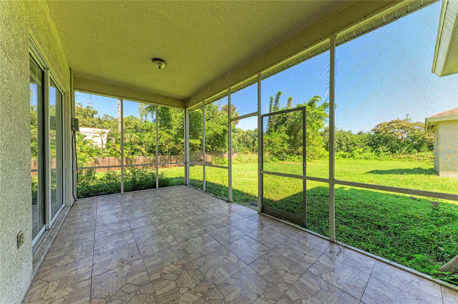 DESOTO ACRES - Residential