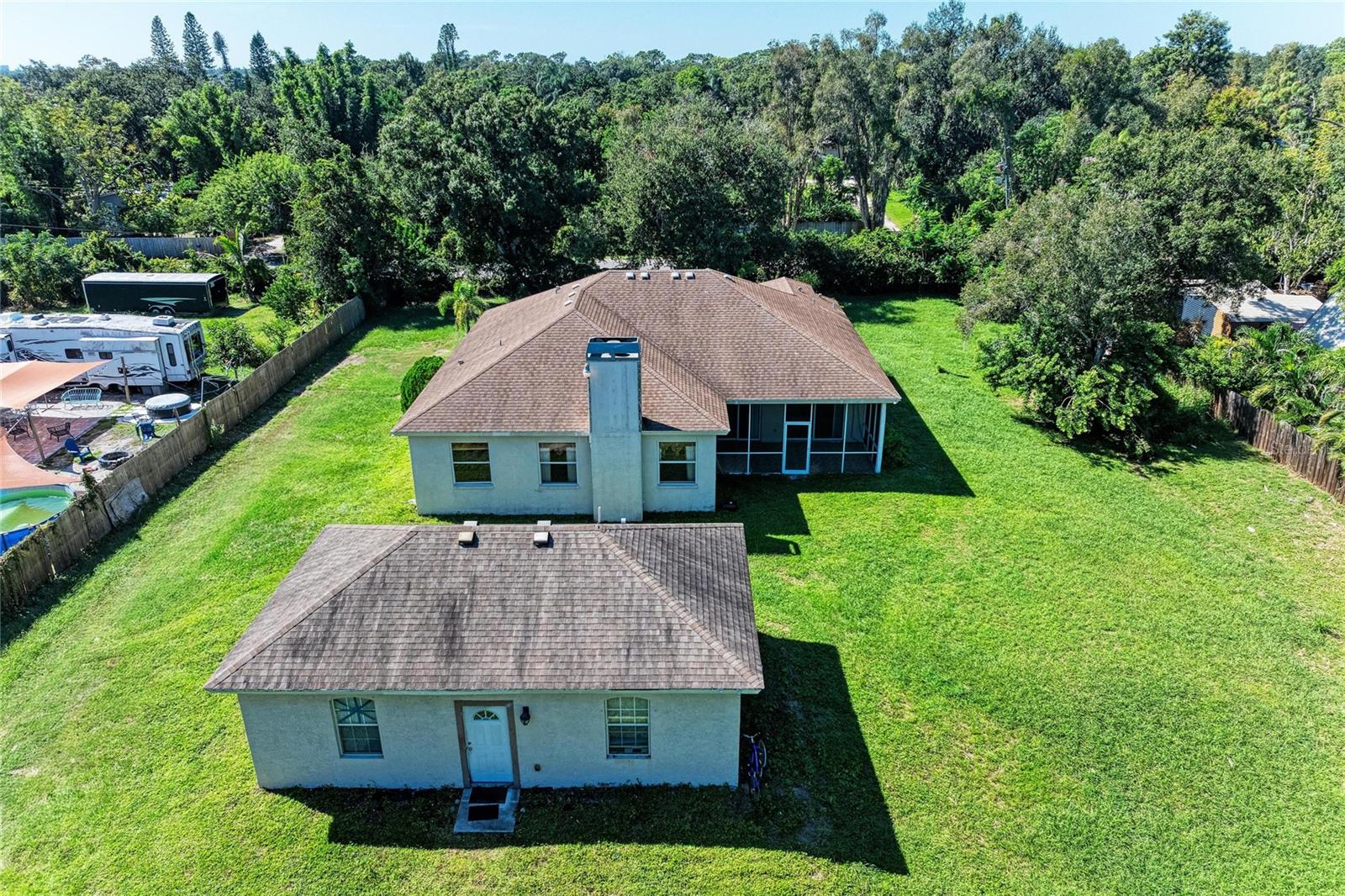 DESOTO ACRES - Residential