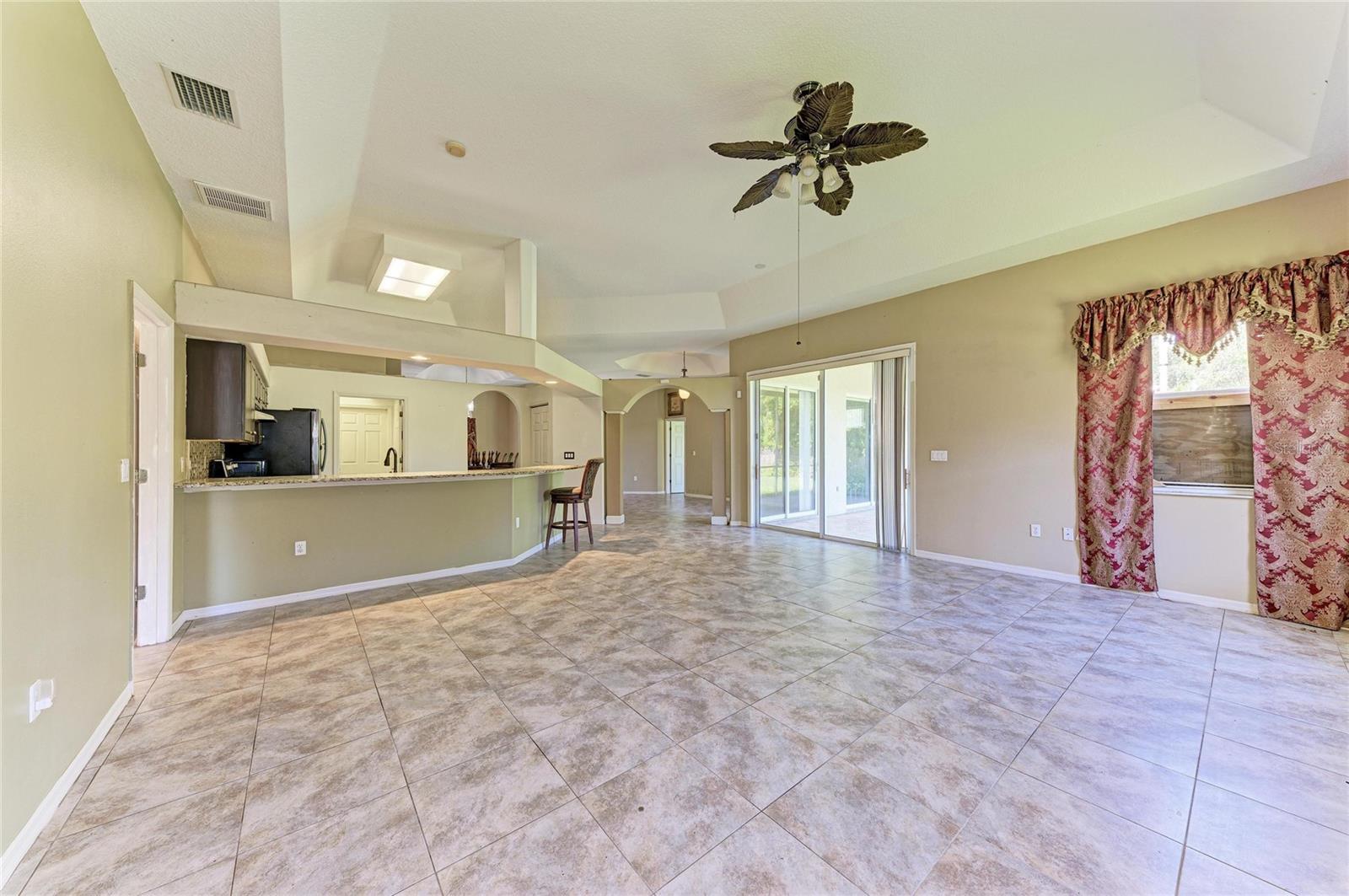 DESOTO ACRES - Residential