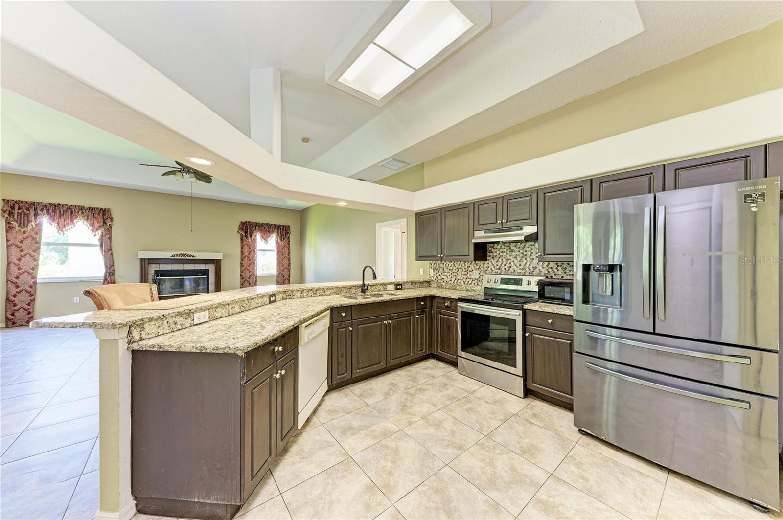 DESOTO ACRES - Residential