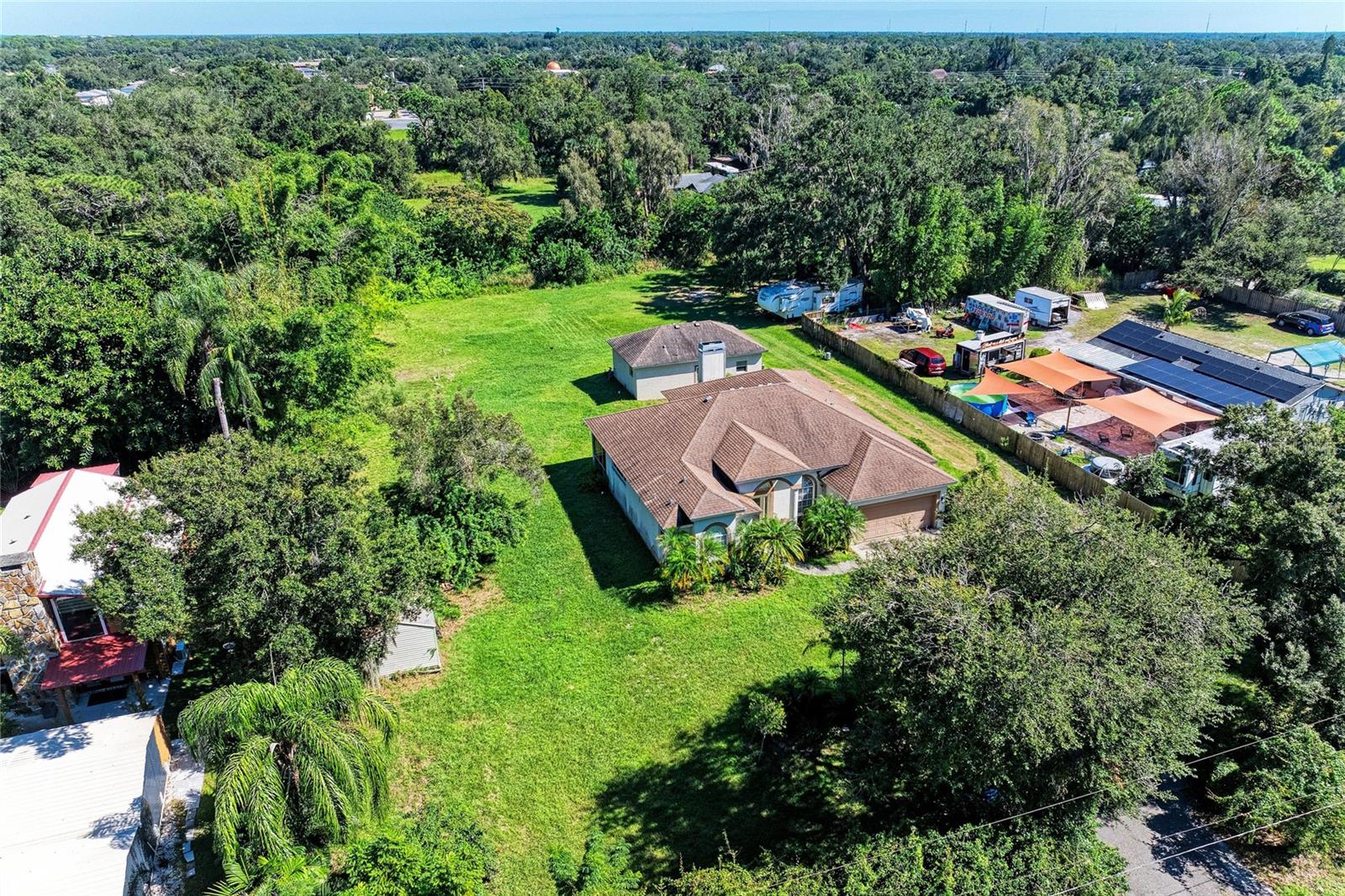 DESOTO ACRES - Residential