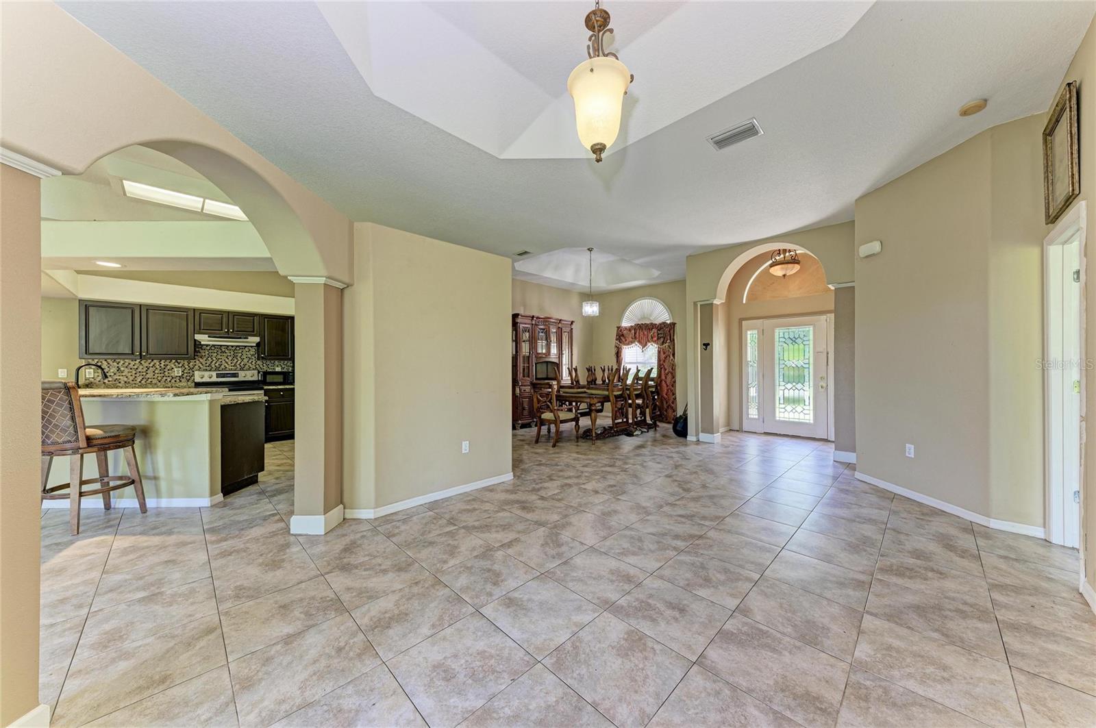 DESOTO ACRES - Residential