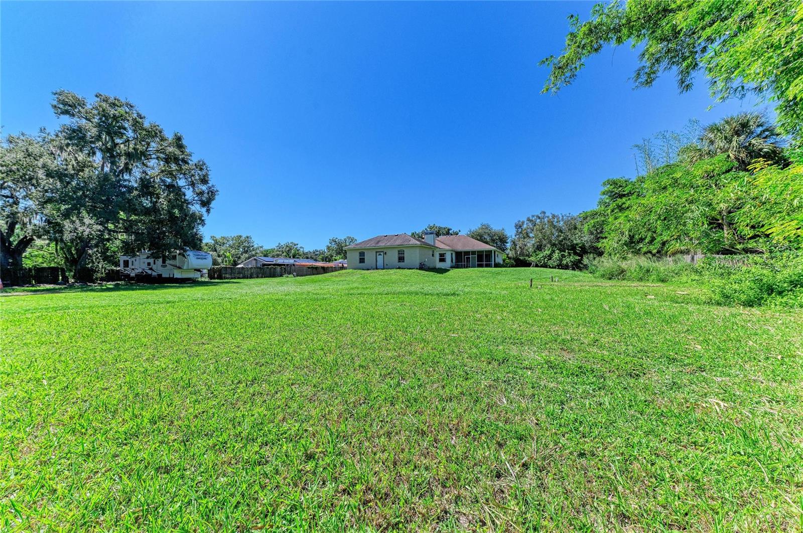DESOTO ACRES - Residential