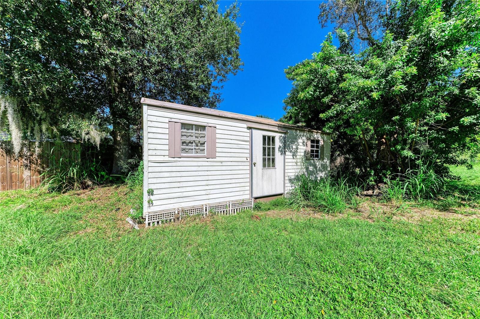 DESOTO ACRES - Residential