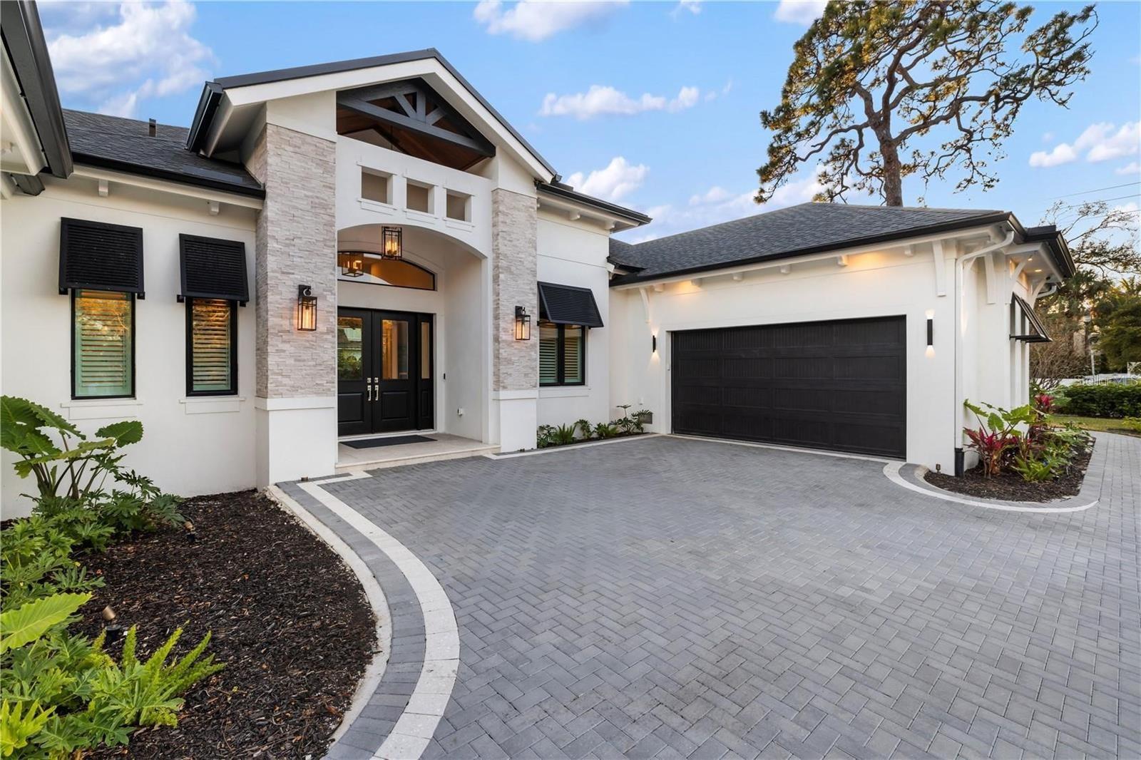 POINSETTIA PARK 2 - Residential