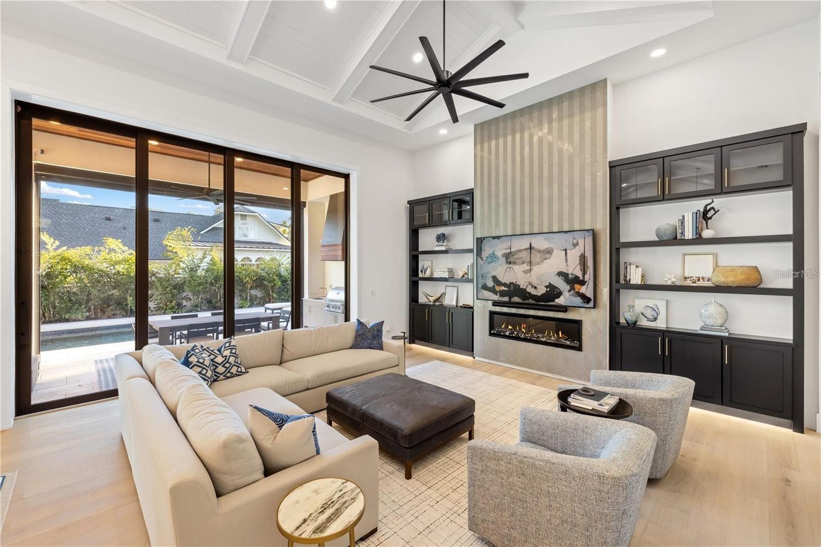 POINSETTIA PARK 2 - Residential