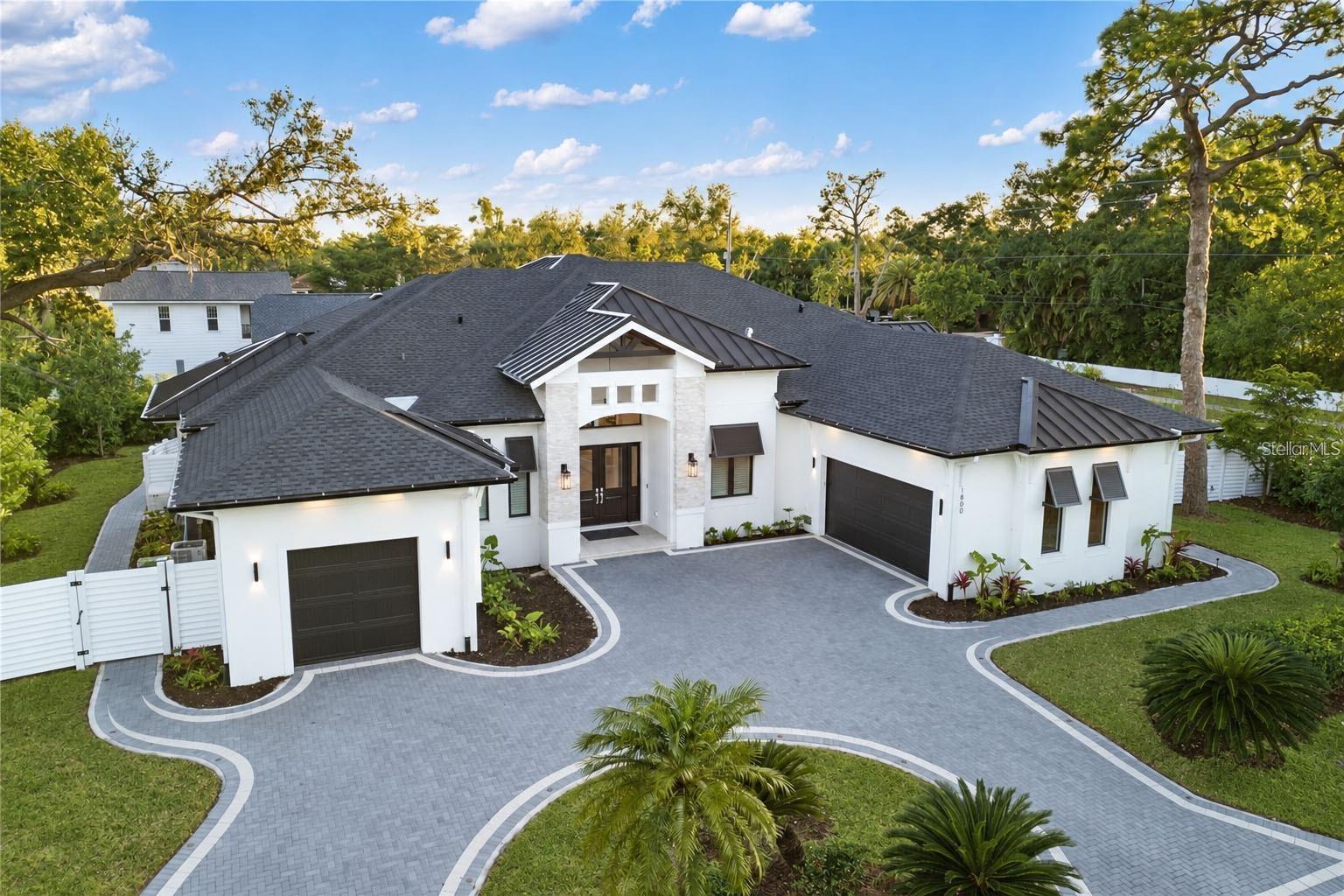 POINSETTIA PARK 2 - Residential