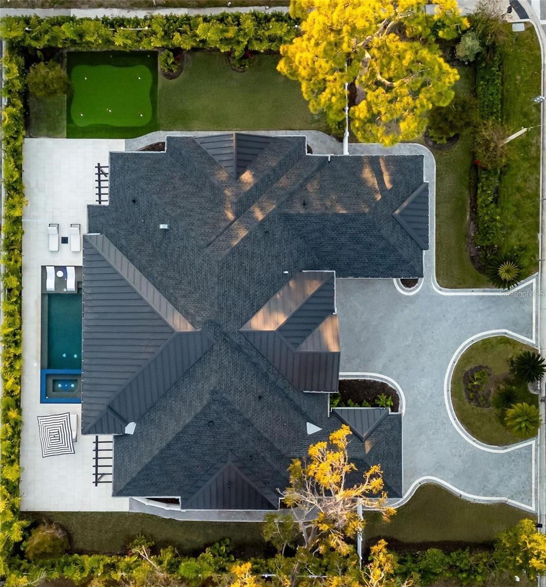 POINSETTIA PARK 2 - Residential