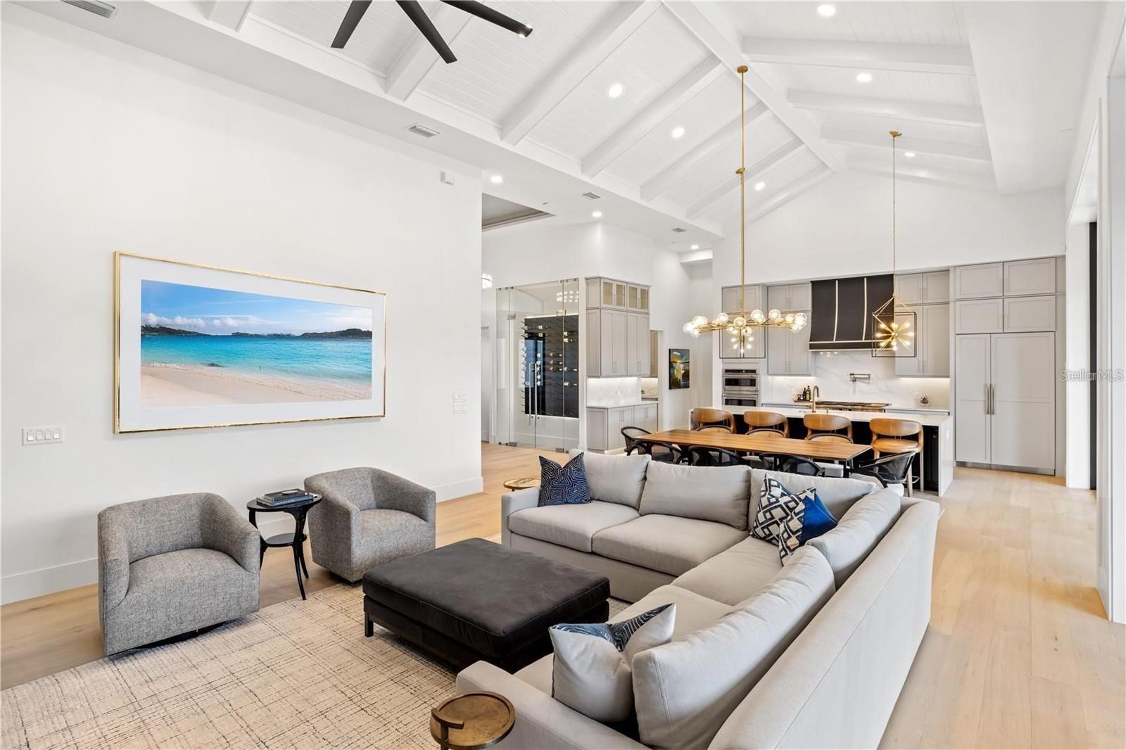 POINSETTIA PARK 2 - Residential