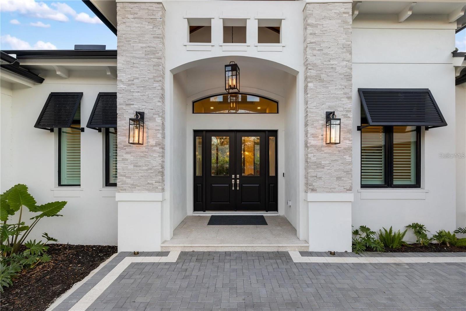 POINSETTIA PARK 2 - Residential