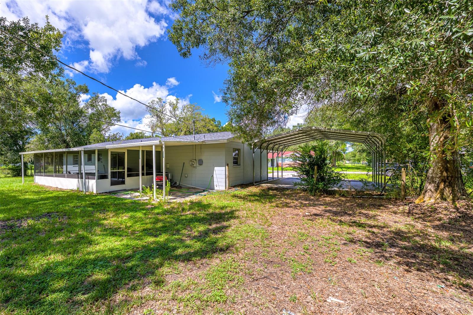 FOREST PINE ESTATES - Residential