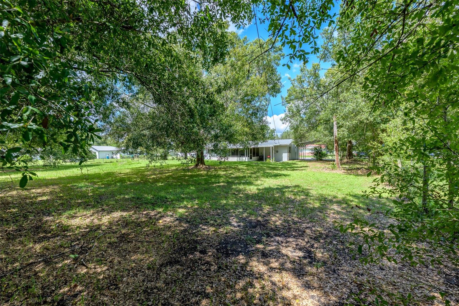 FOREST PINE ESTATES - Residential