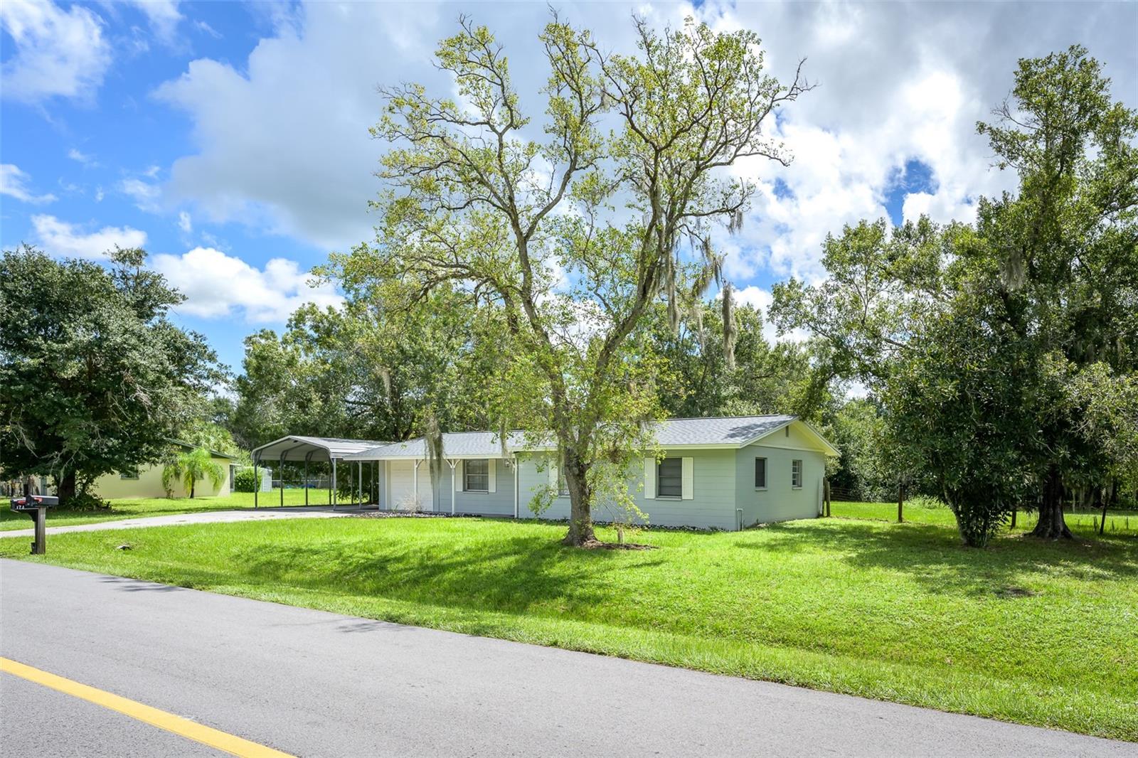 FOREST PINE ESTATES - Residential