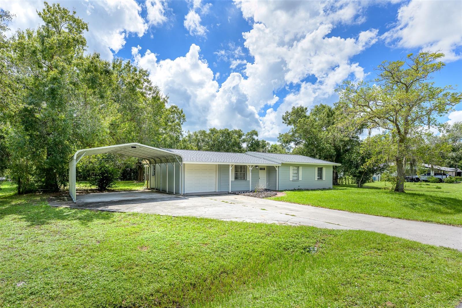 FOREST PINE ESTATES - Residential