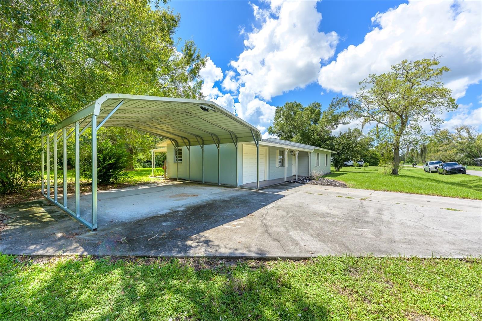 FOREST PINE ESTATES - Residential