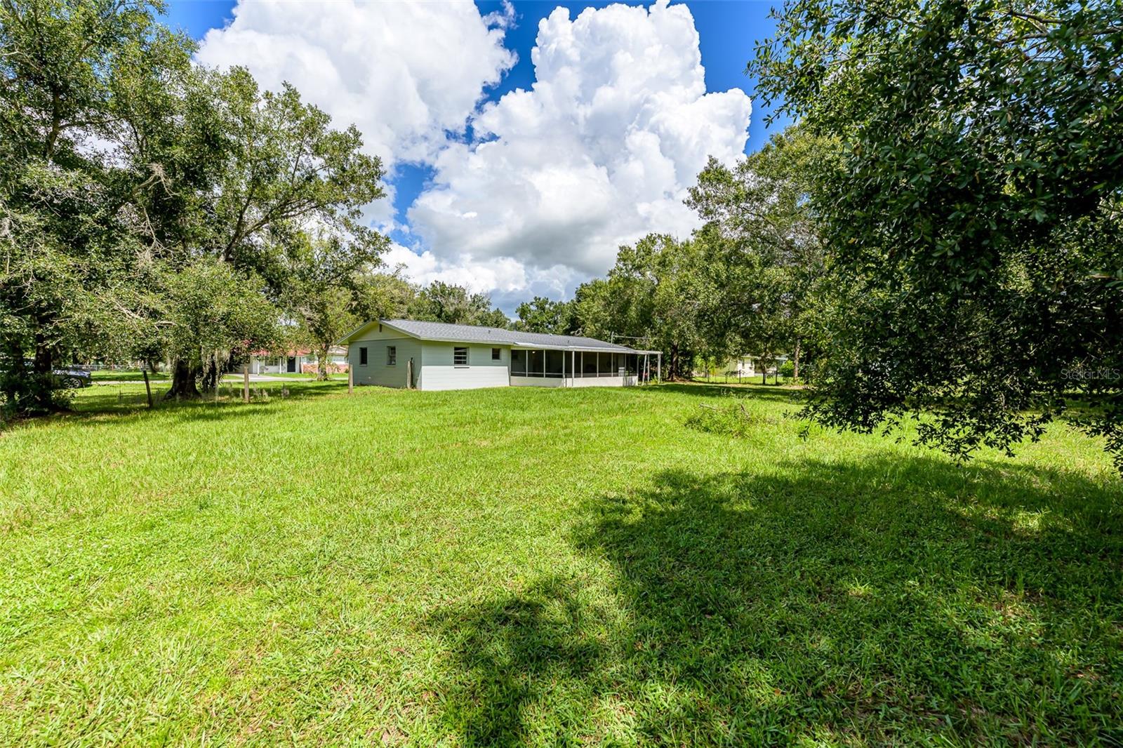 FOREST PINE ESTATES - Residential