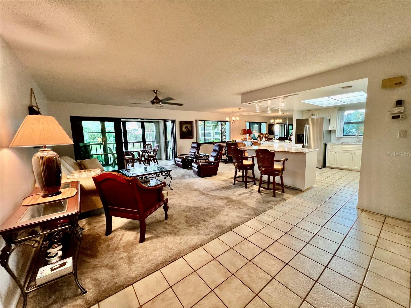 COMMODORE CLUB CONDO - Residential