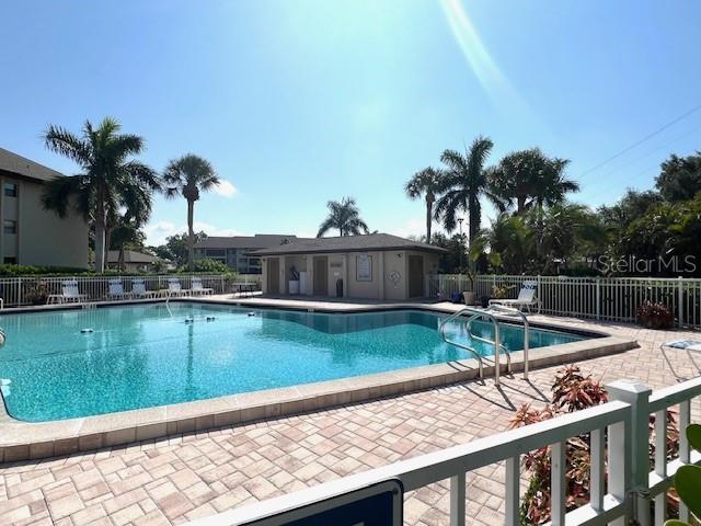 COMMODORE CLUB CONDO - Residential