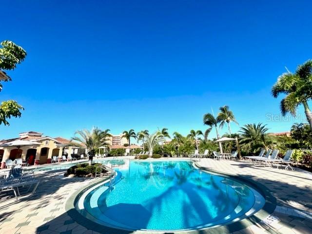 COMMODORE CLUB CONDO - Residential